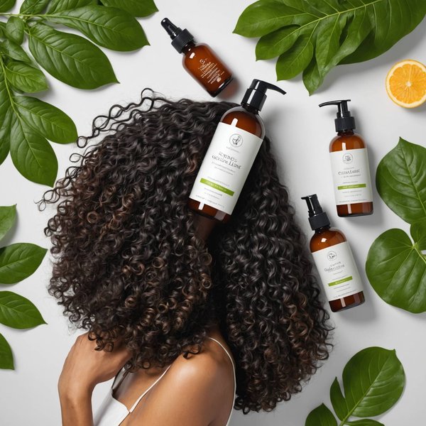 Top Coffret Soin Cheveux Femme Bio : Choisissez la Naturalité pour une Chevelure Éclatante!