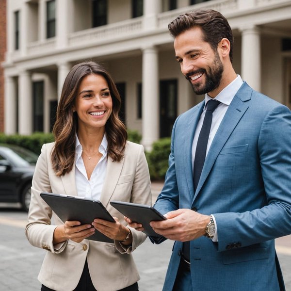 Devenir Agent Immobilier: Guide Complet des Études et Formations Nécessaires