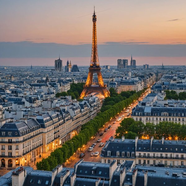 Boostez votre visibilité en ligne : Services d'optimisation SEO à Paris avec Globe Référencement