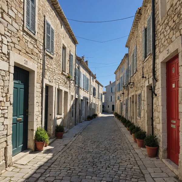 Où se Loger sur l'Île de Ré : Conseils et Meilleurs Quartiers pour Votre Séjour