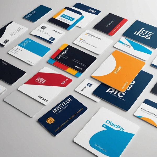 Comment Trouver des Cartes PVC de Qualité à Petit Prix : Votre Guide Mode Complet