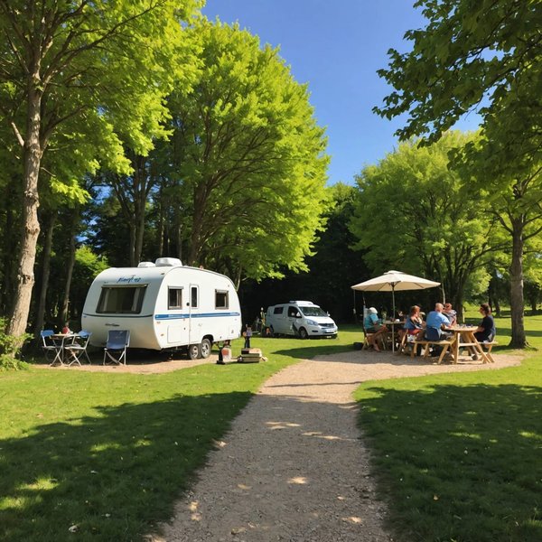Top 10 des Campings à Prix Doux en Vendée : Réservez votre Séjour Idéal !