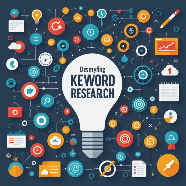 Démystifier la Recherche de Mots-Clés : Votre Guide Complet pour une Stratégie de Référencement Efficace