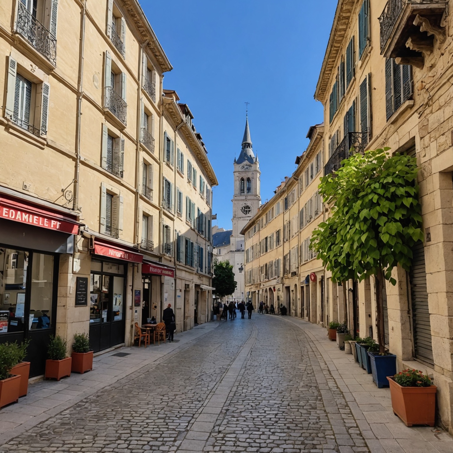 Trouver la Location Parfaite à Chambéry : Guide Pratique et Conseils Immobiliers – Vivre à Marseille